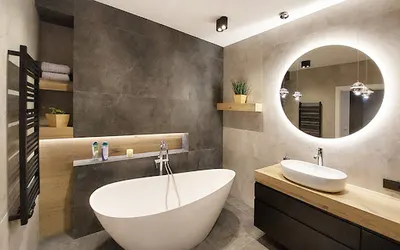 Hoffmann Design - projektowanie wnętrz Kraków